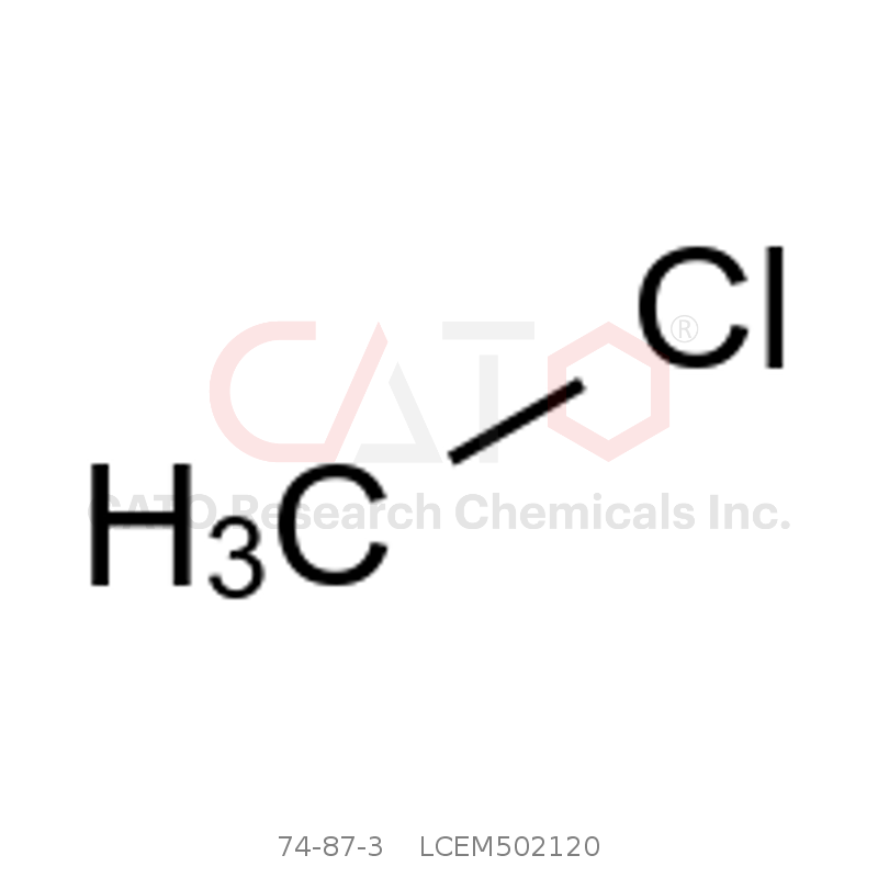 CAS No.:74-87-3,四氢呋喃中氯甲烷