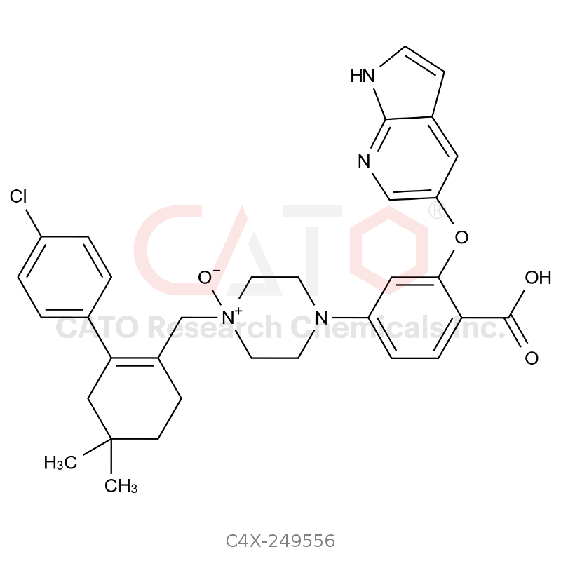 维奈克拉杂质56
