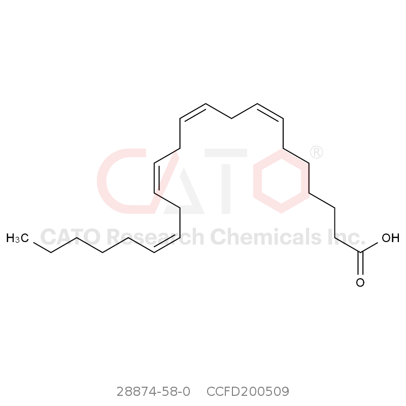 CAS No.:28874-58-0,Adrenic Acid