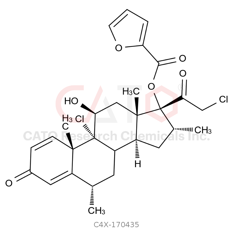 Mometasone Impurity 35