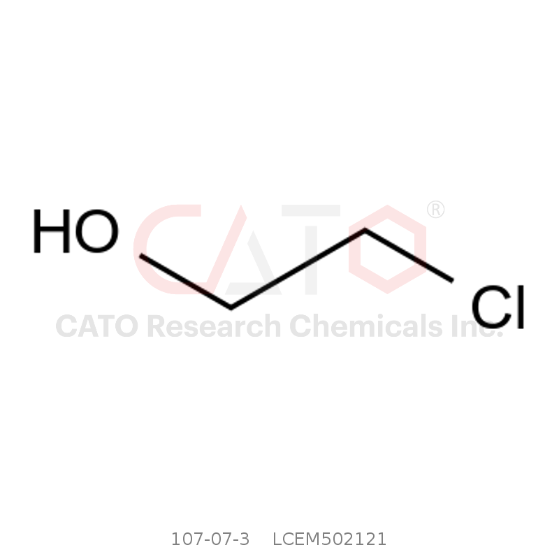 CAS No.:107-07-3,2-氯乙醇