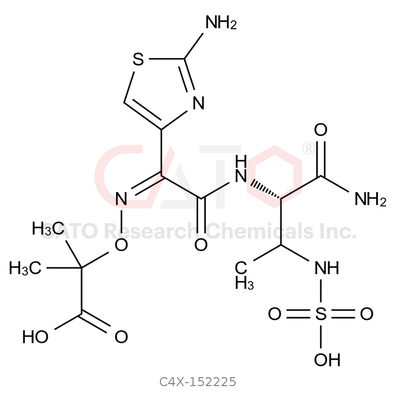 Aztreonam Impurity 25