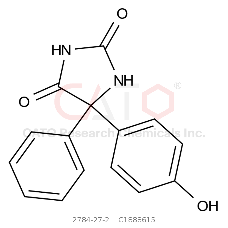 CAS No.:2784-27-2,Phenytoin Impurity N15