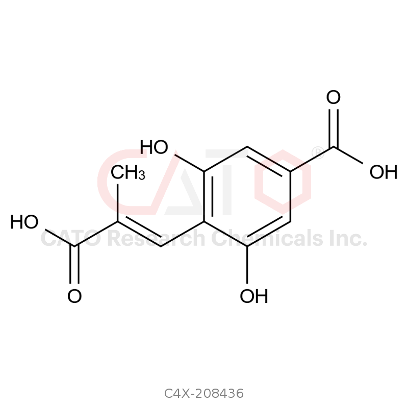 Lusutrombopag Impurity 36