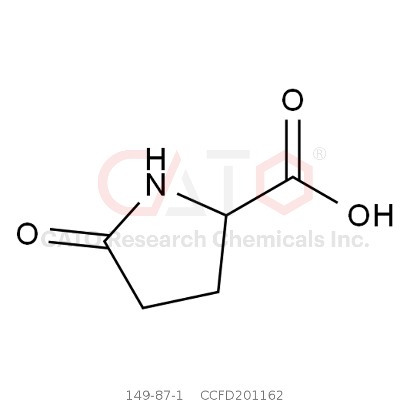 CAS No.:149-87-1,DL-焦谷氨酸