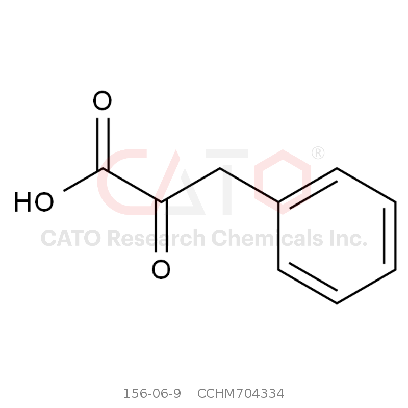 CAS No.:156-06-9,Phenylpyruvic Acid
