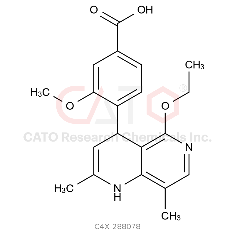 Finerenone Impurity 78