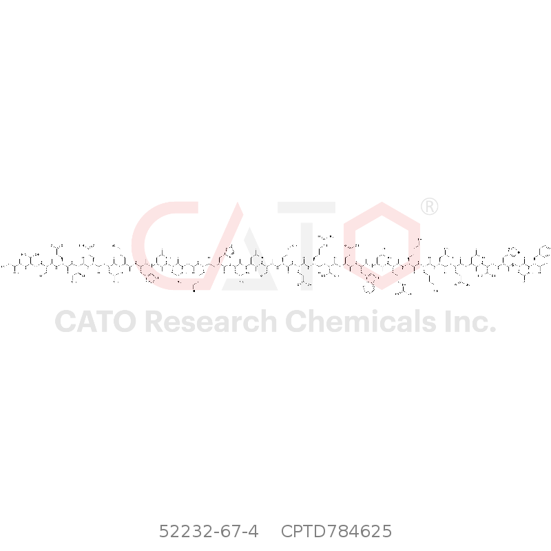 CAS No.:52232-67-4,Teriparatide Acetate