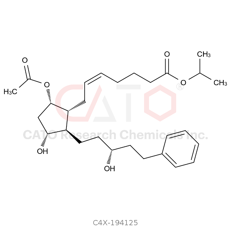 Latanoprost Impurity 25