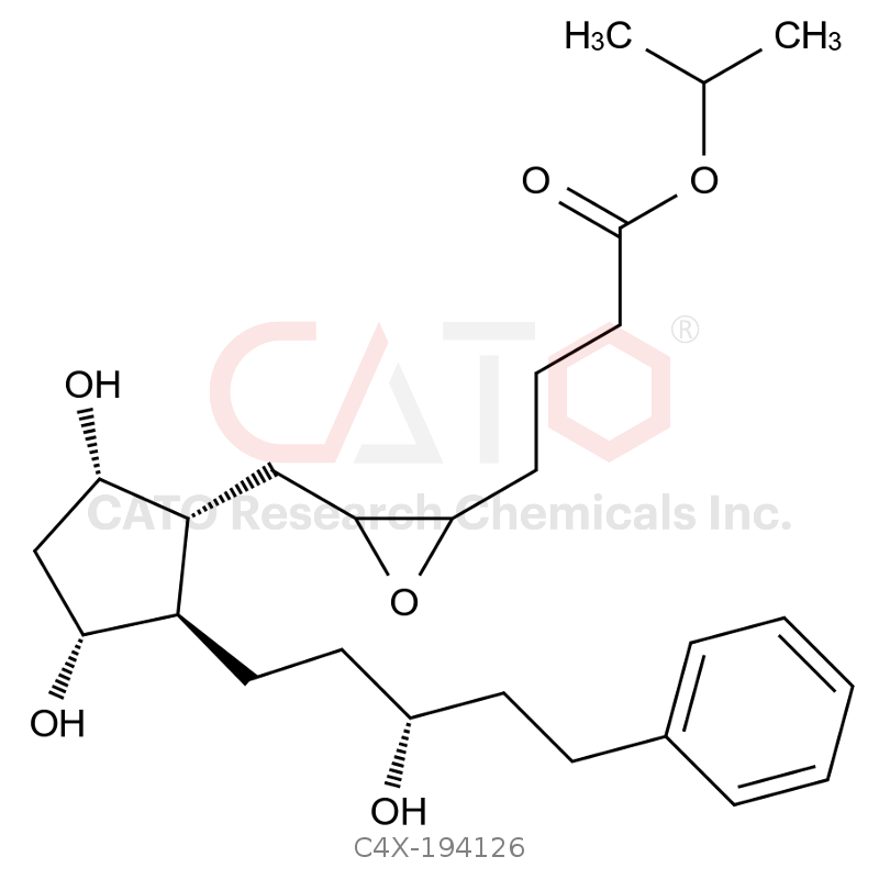 Latanoprost Impurity 26