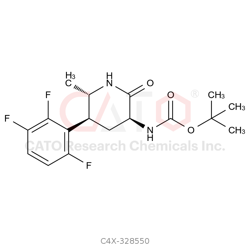 Atogepant Impurity 50