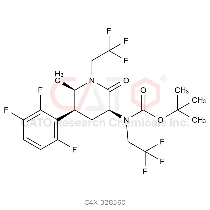 Atogepant Impurity 60