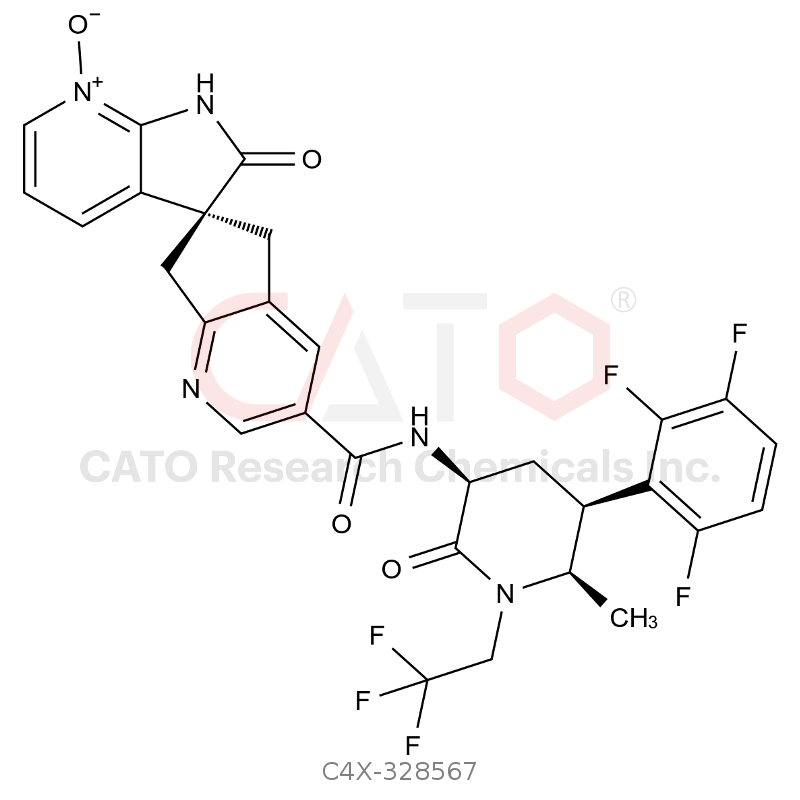 Atogepant Impurity 67