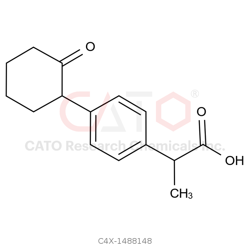 Loxoprofen Impurity 148