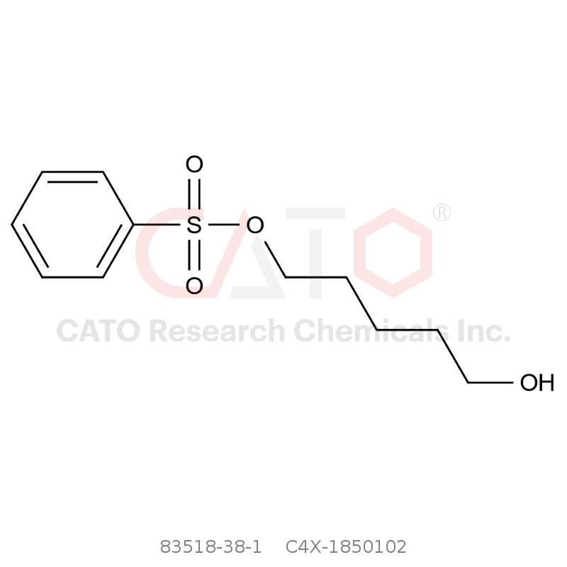 CAS No.:83518-38-1,Atracurium impurity 102