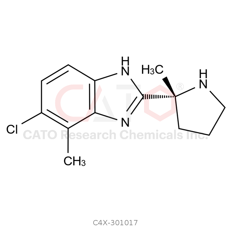 Dalilesen Impurity 17