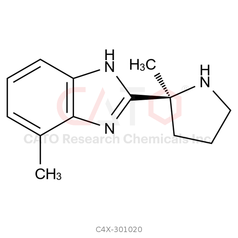 达利雷生杂质20