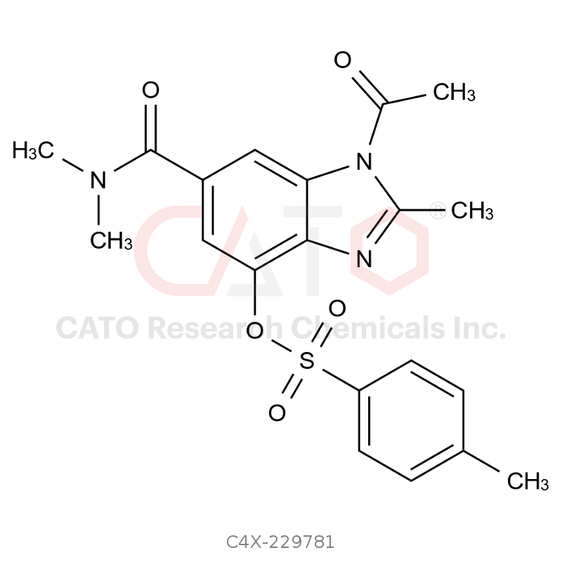Tegoprazan Impurity 81