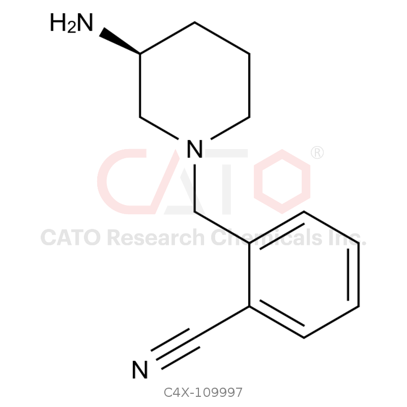 Alogliptin Impurity 97