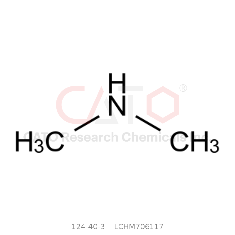 CAS No.:124-40-3,Dimethylamine