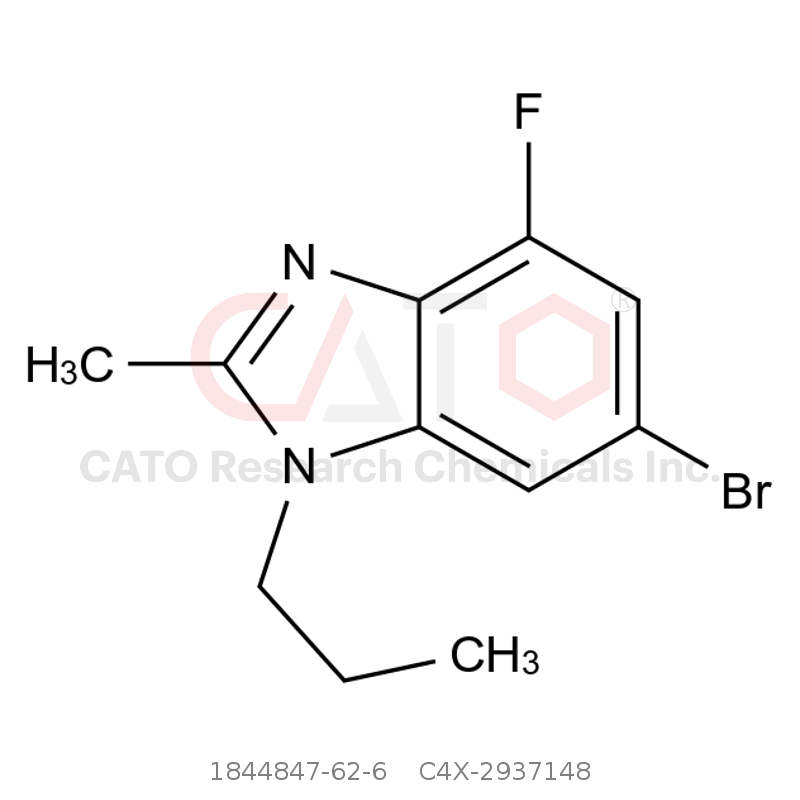 CAS No.:1844847-62-6,Abemaciclib Impurity 148