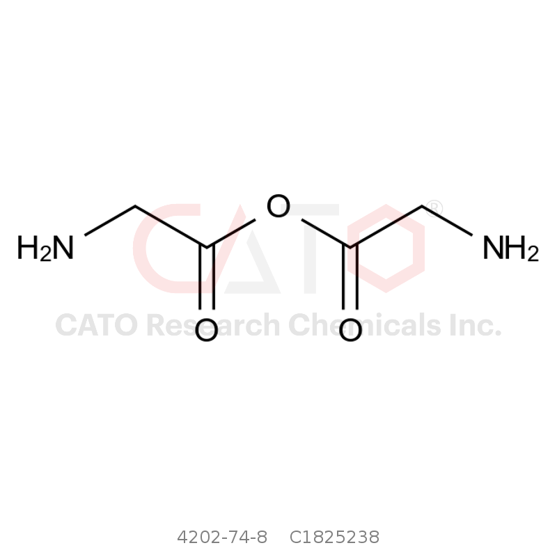 CAS No.:4202-74-8,