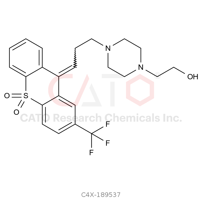 Flupentixol Impurity 37