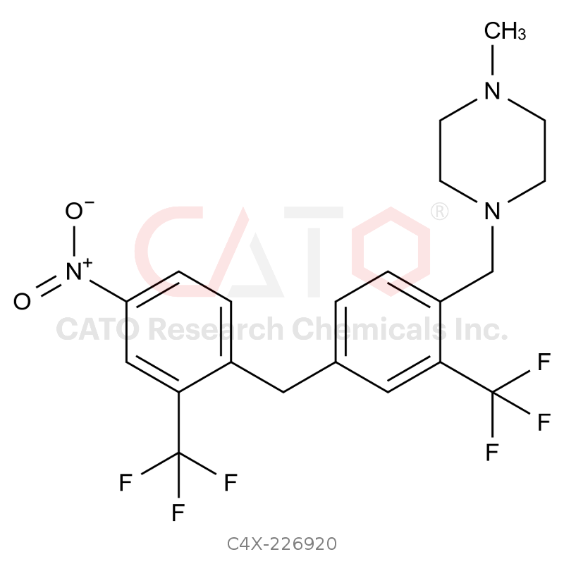 Ponatinib Impurity 20