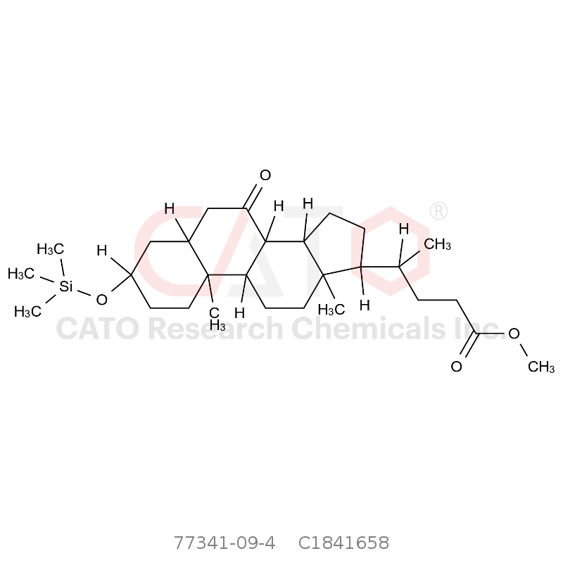 CAS No.:77341-09-4,