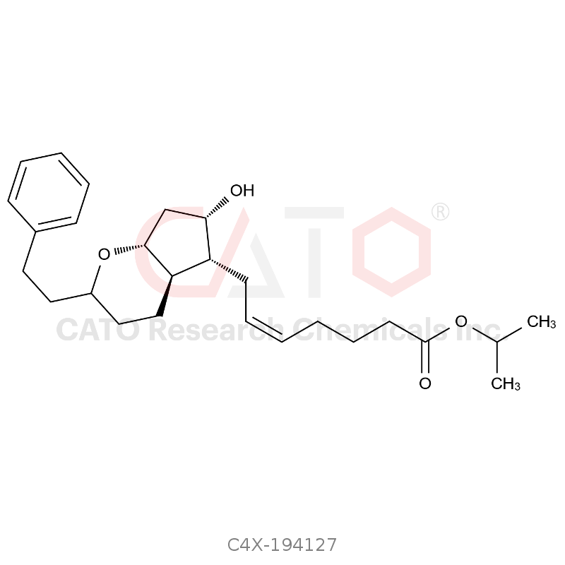 Latanoprost Impurity 27