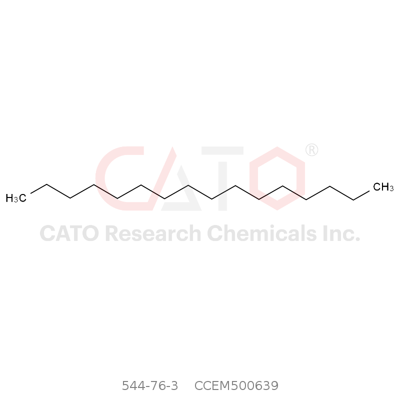 CAS No.:544-76-3,正十六烷