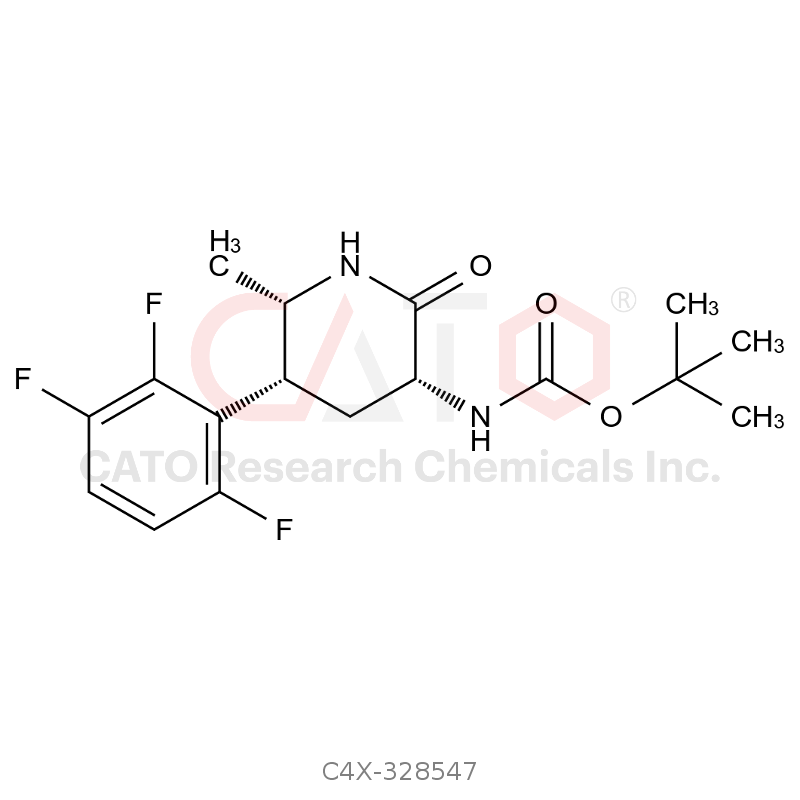 Atogepant Impurity 47