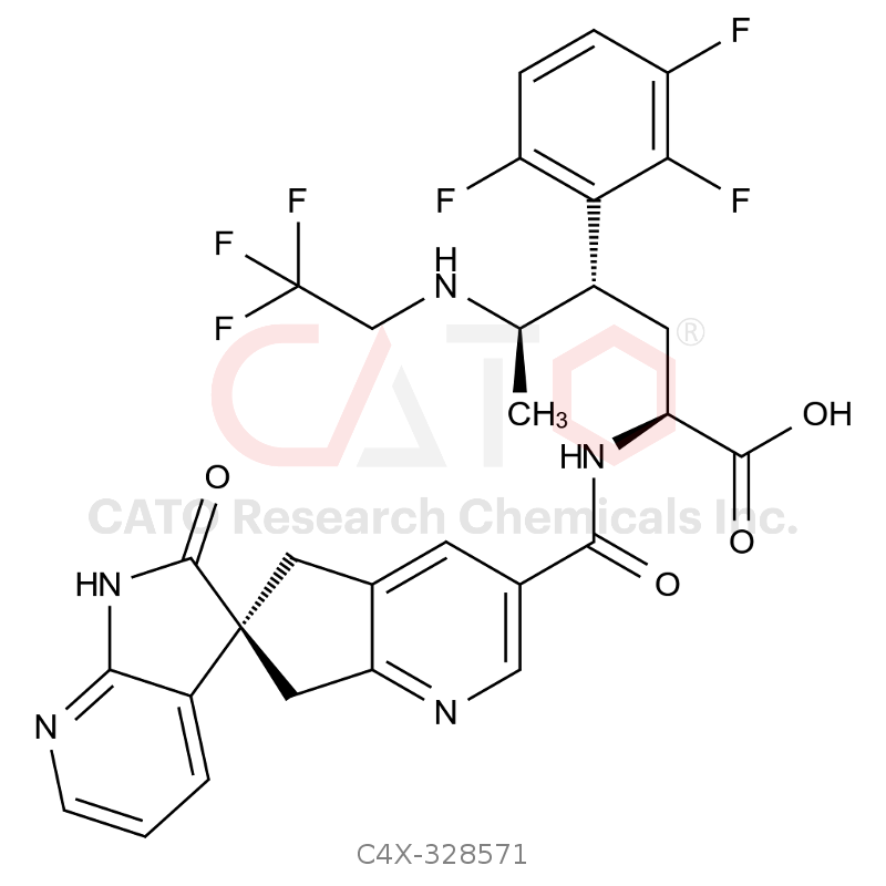 Atogepant Impurity 71