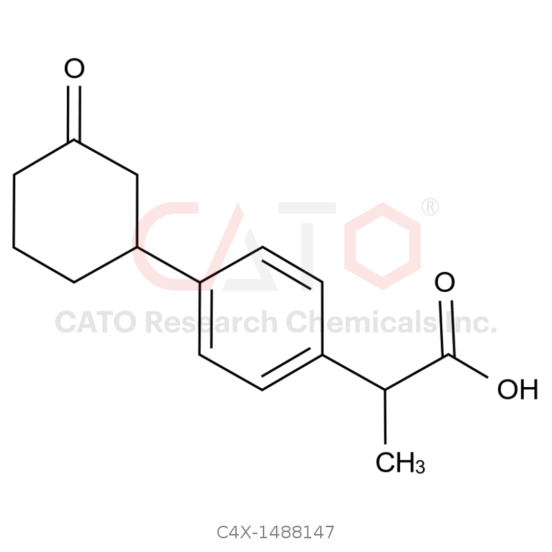 Loxoprofen Impurity 147
