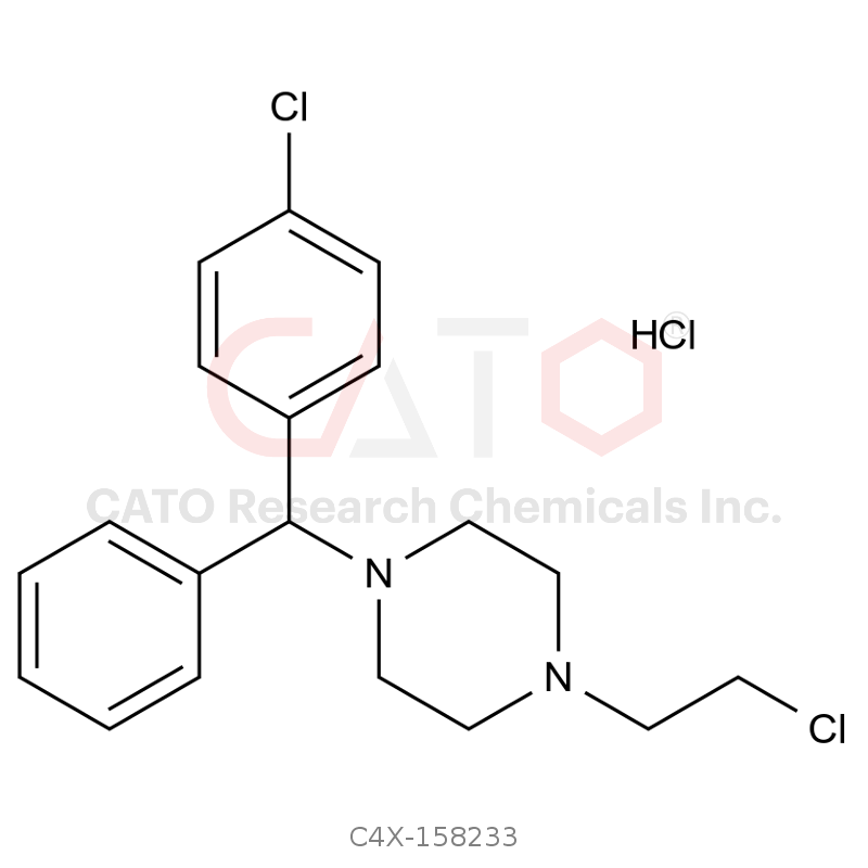 Cetirizine Impurity 33