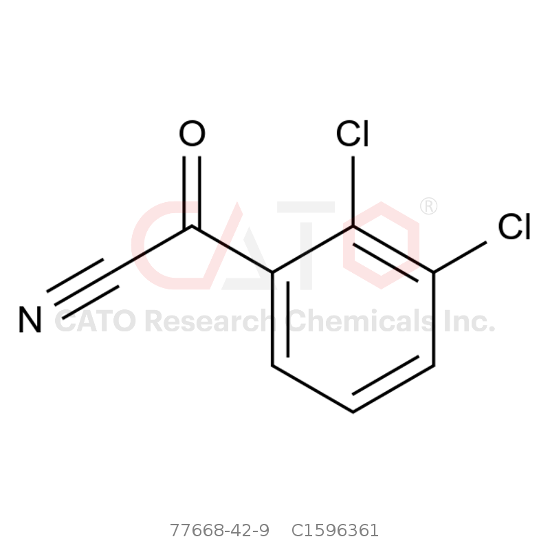 CAS No.:77668-42-9,