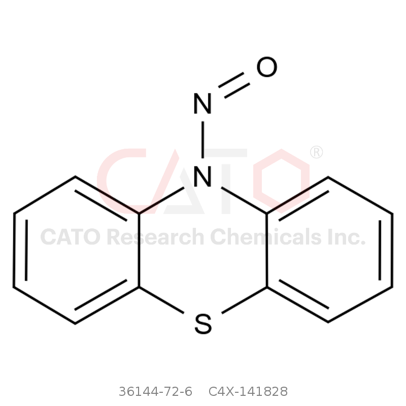 CAS No.:36144-72-6,异丙嗪杂质28