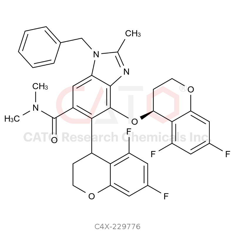 Tegoprazan Impurity 76