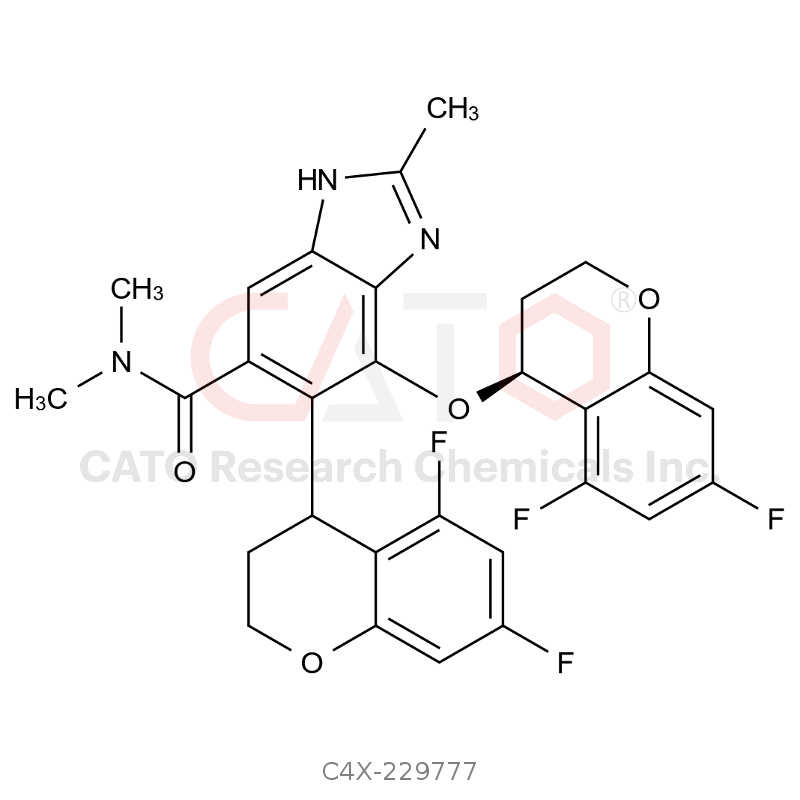 Tegoprazan Impurity 77