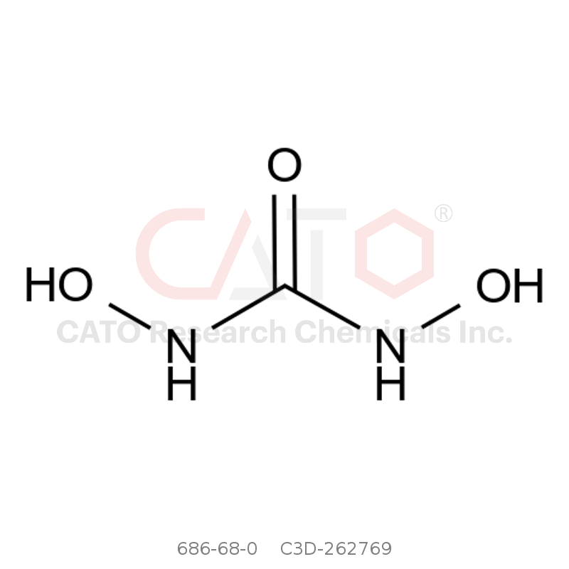 CAS No.:686-68-0,二羟基脲