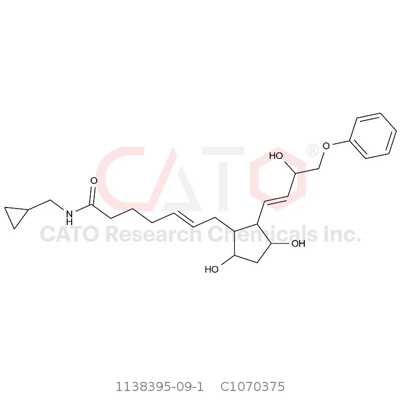 CAS No.:1138395-09-1,