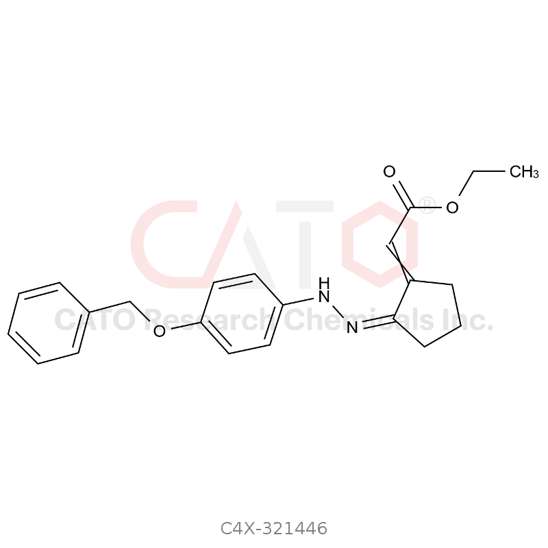Etrasimod Impurity 46