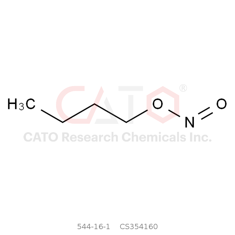 CAS No.:544-16-1,亚硝酸丁酯