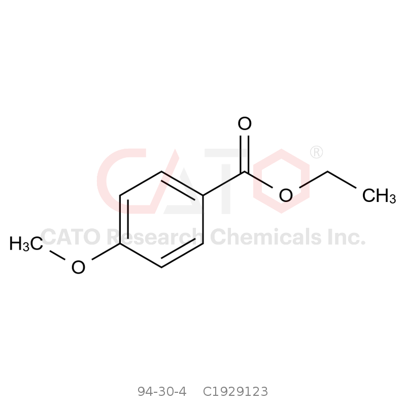 CAS No.:94-30-4,对茴香酸乙酯