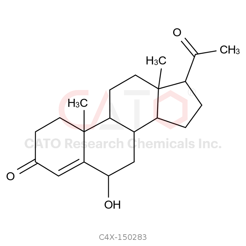 Progesterone Impurity 83