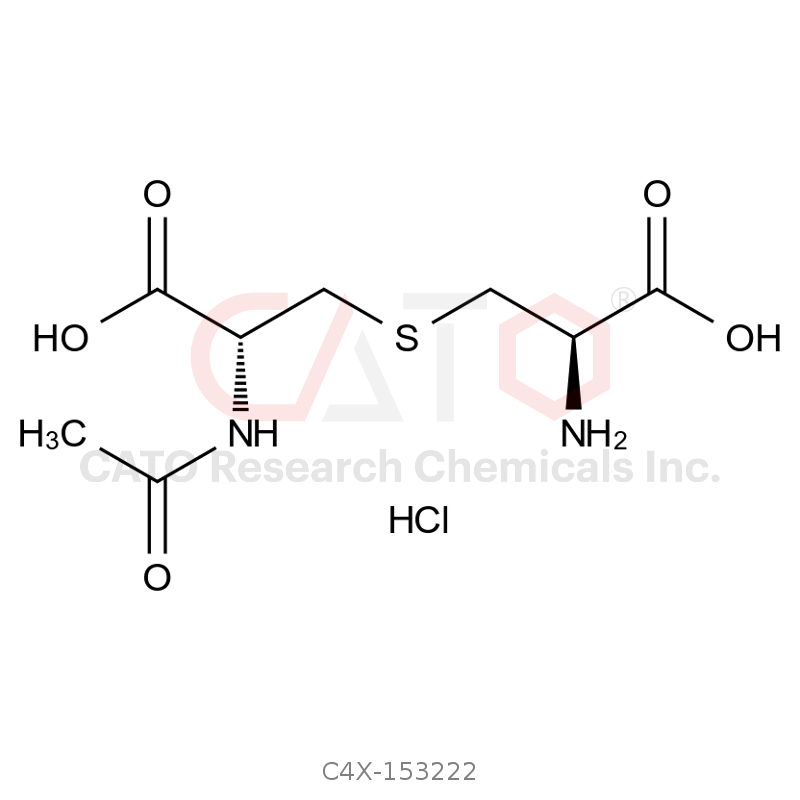 Acetylcysteine Impurity 22