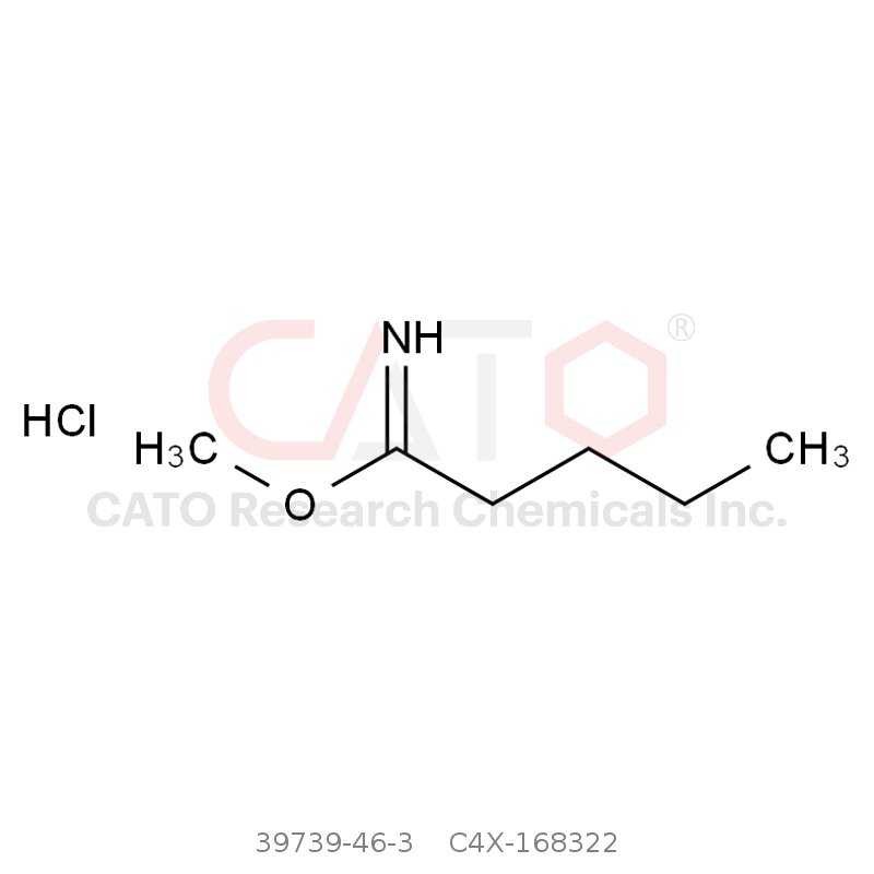 CAS No.:39739-46-3,Losartan Impurity 22