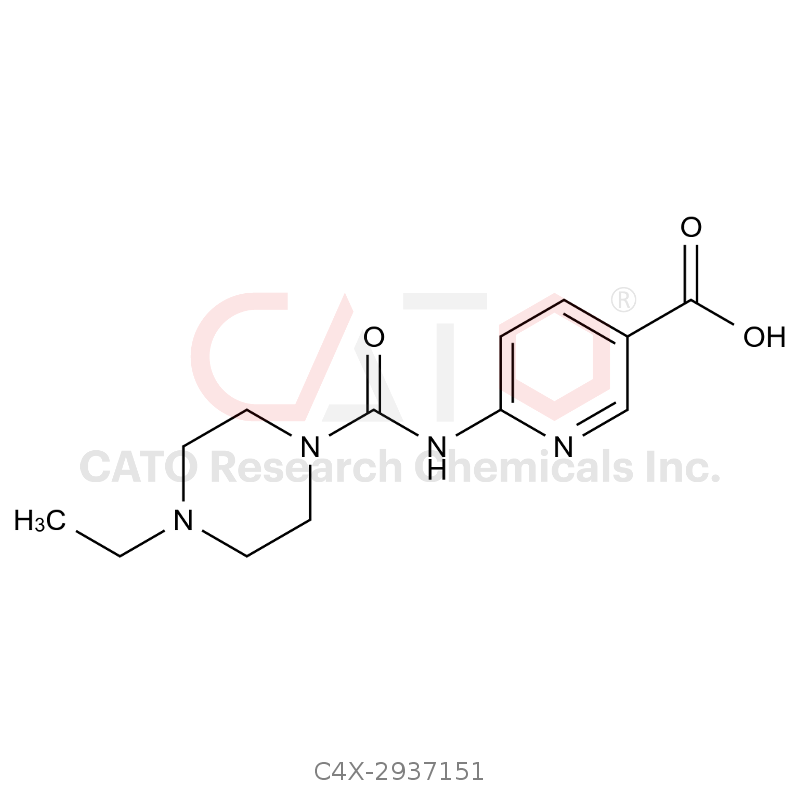 Abemaciclib Impurity 151