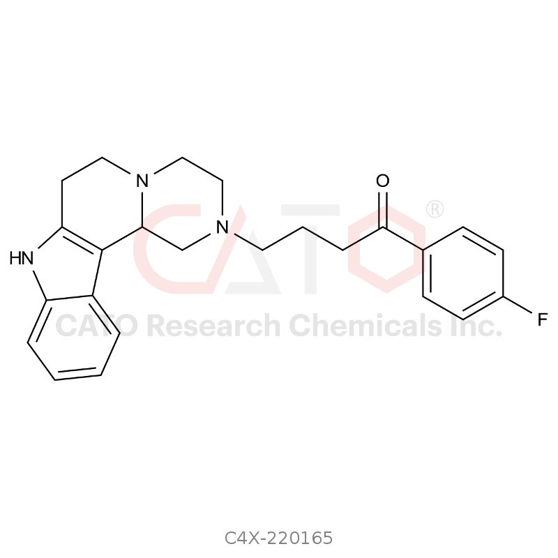 卢美哌隆杂质65