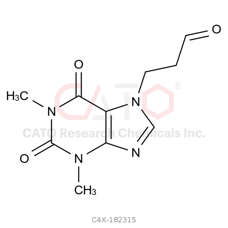 Theophylline Impurity 15